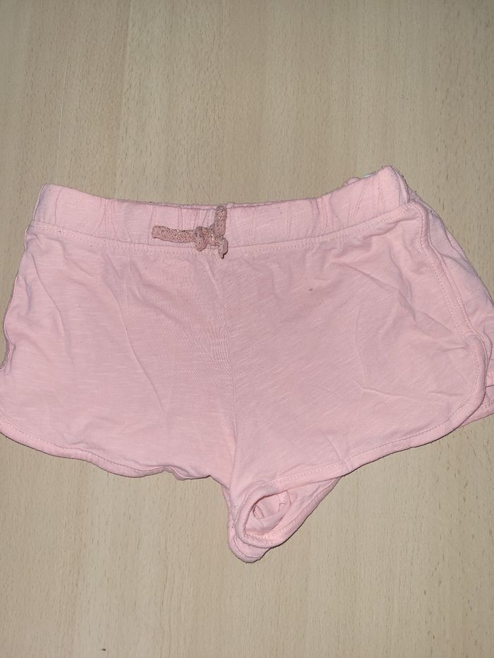 Lot de shorts - photo numéro 2