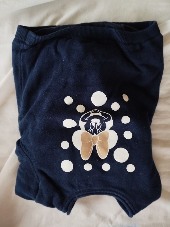 Vêtements bébé fille - photo numéro 5