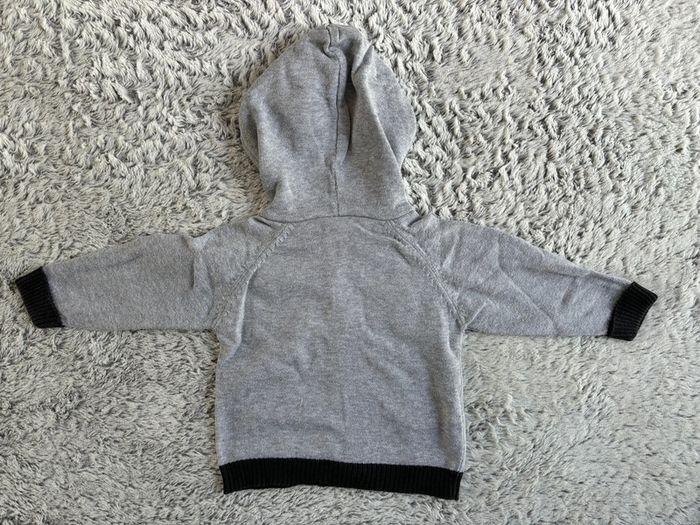 Gilet TAO 9M - photo numéro 4