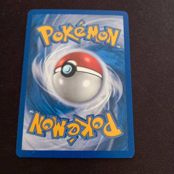 Carte pokemon anglais promo holo steelix 34/95 - photo numéro 2