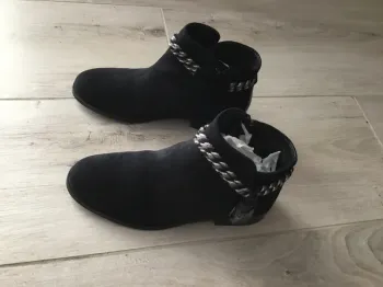 Bottines fille