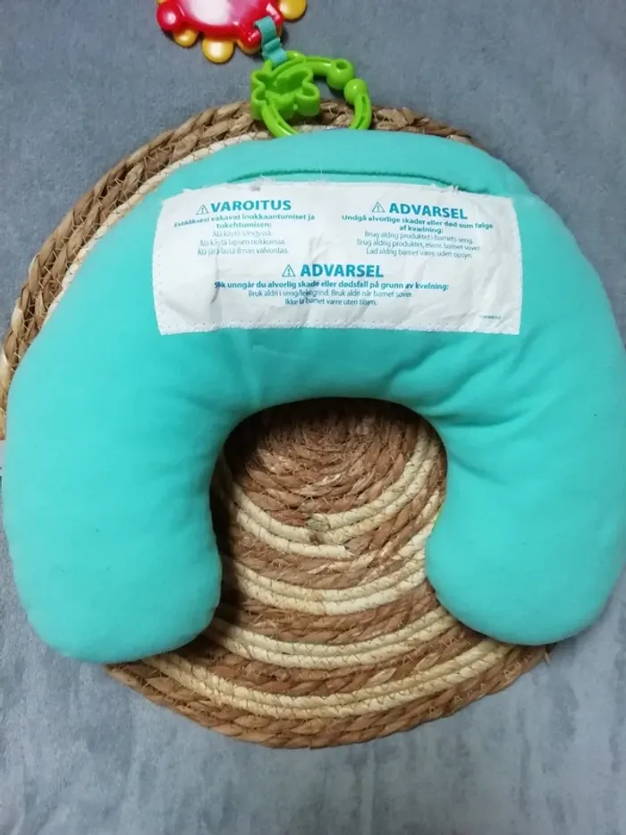 Coussin musical Fisher Price - photo numéro 2