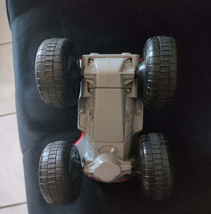 Voiture enfant Chicco - photo numéro 8