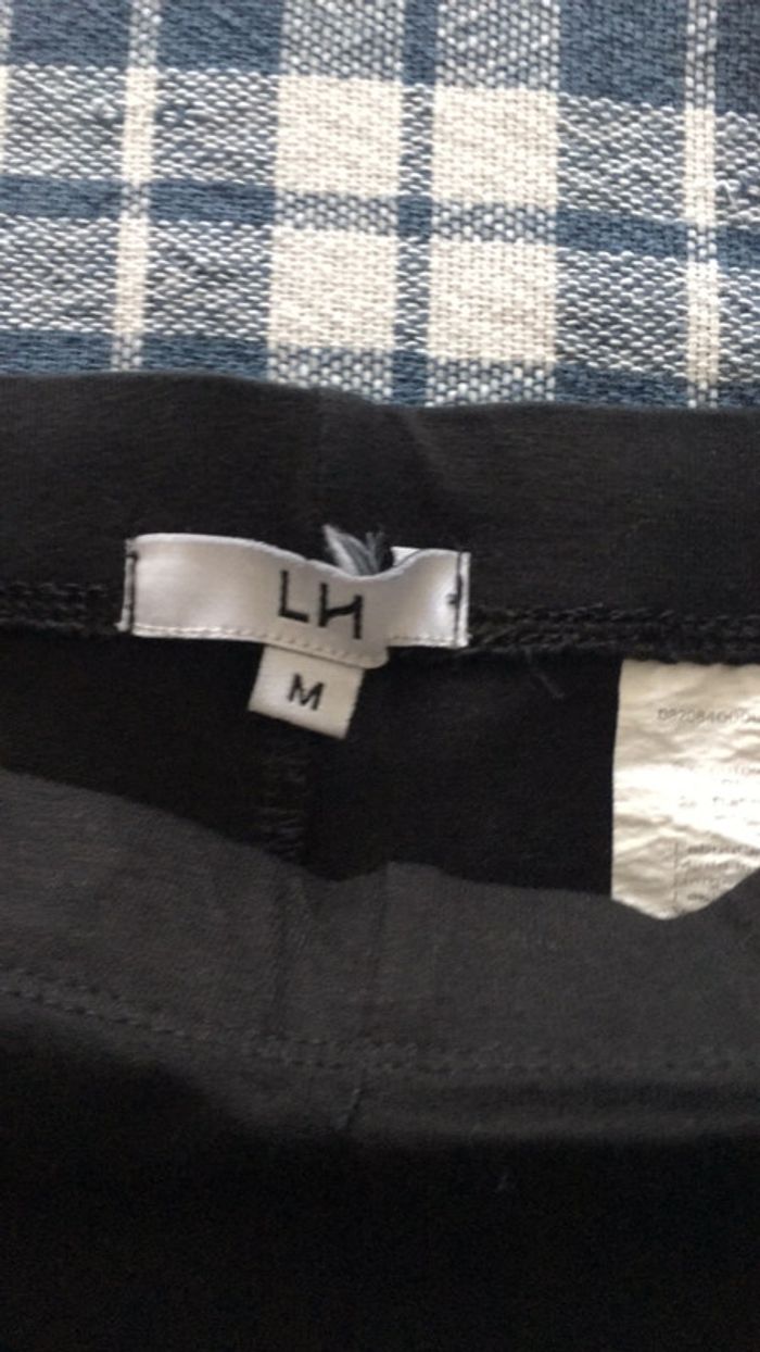 Pantacour leggings - photo numéro 3