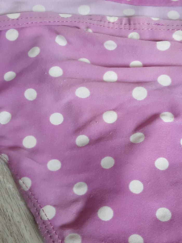 Maillot de bain fille - photo numéro 9