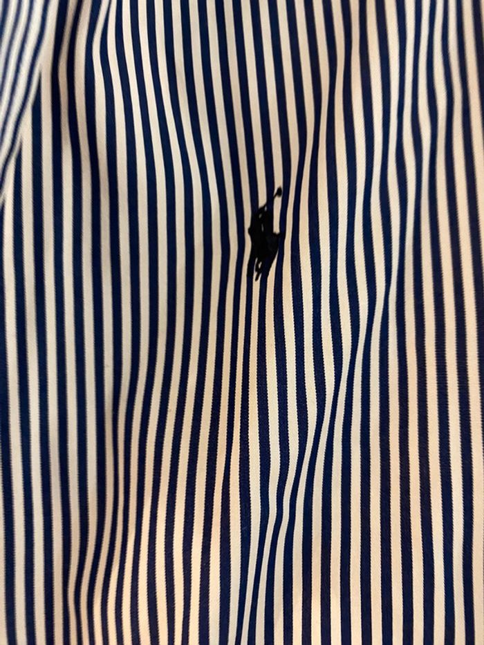 Chemise Ralph Lauren - photo numéro 3