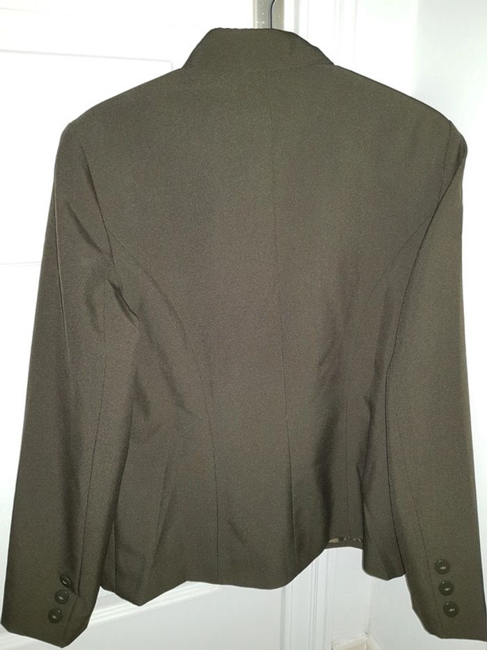 Blazer - photo numéro 2