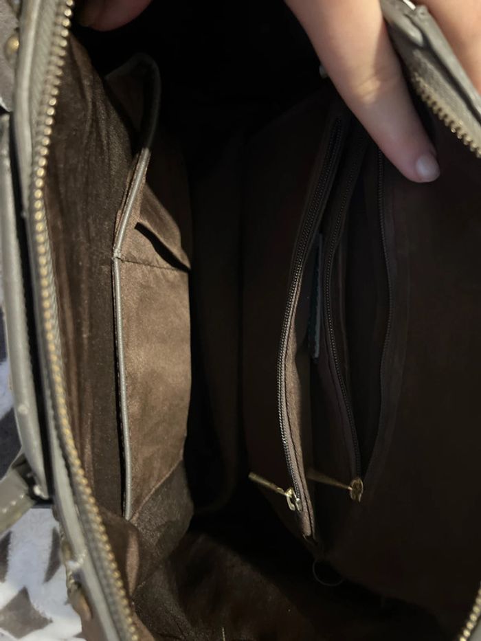 Sac à main femme - photo numéro 8