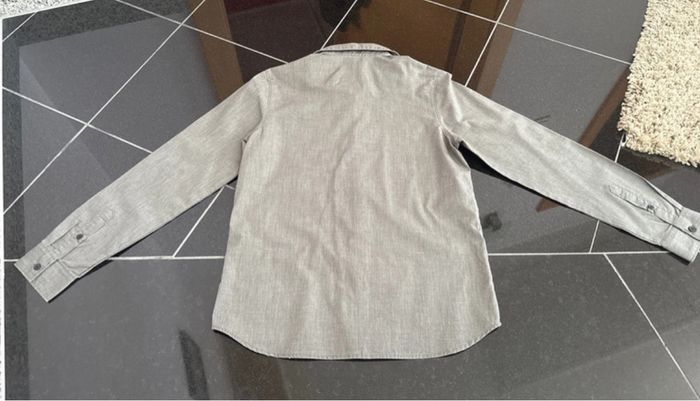 Chemise taille 152 de chez C&A - photo numéro 4