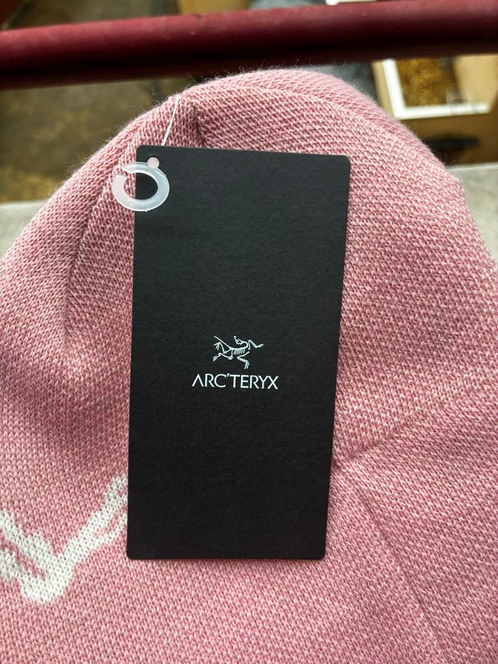 Bonnet Beard Head Bliss / Arctic Silk - Taille unique - Neuf - photo numéro 5