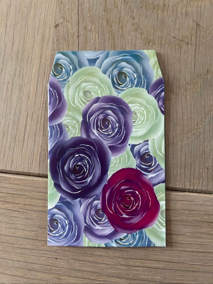 Lot de pochettes cadeaux - photo numéro 3