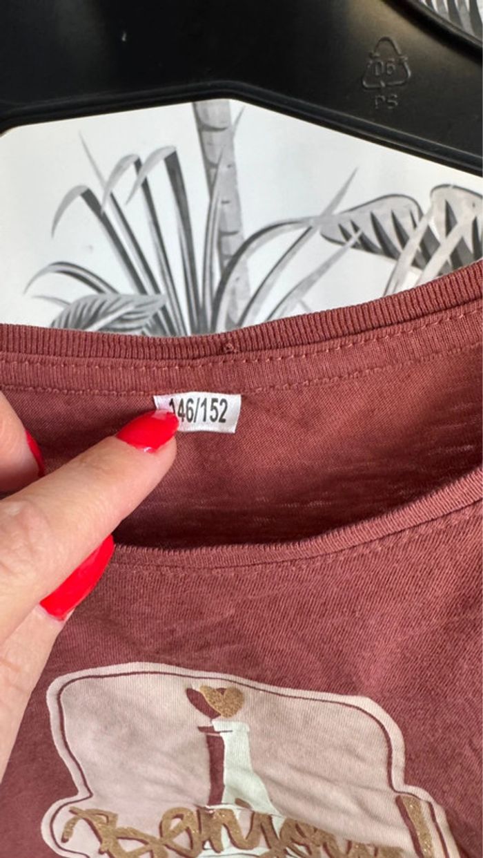 T-shirt - photo numéro 3