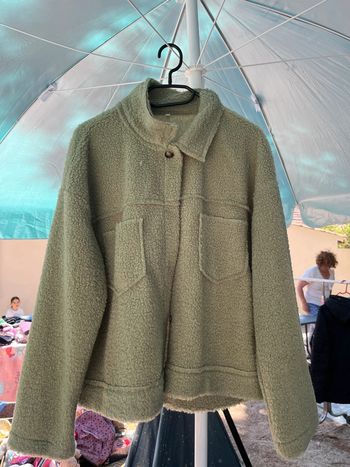 Veste