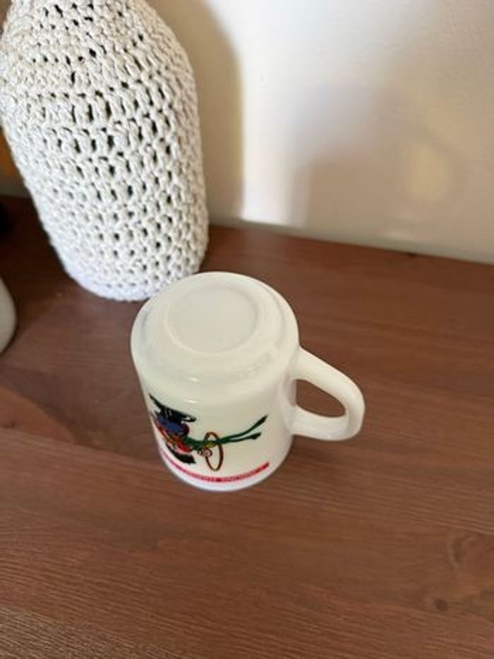 Mug Haribo - Arcopal - photo numéro 6