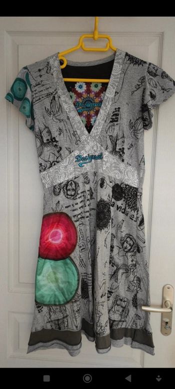 Robe Desigual