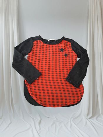 Blouse fine - tee-shirt manche longue 🌸