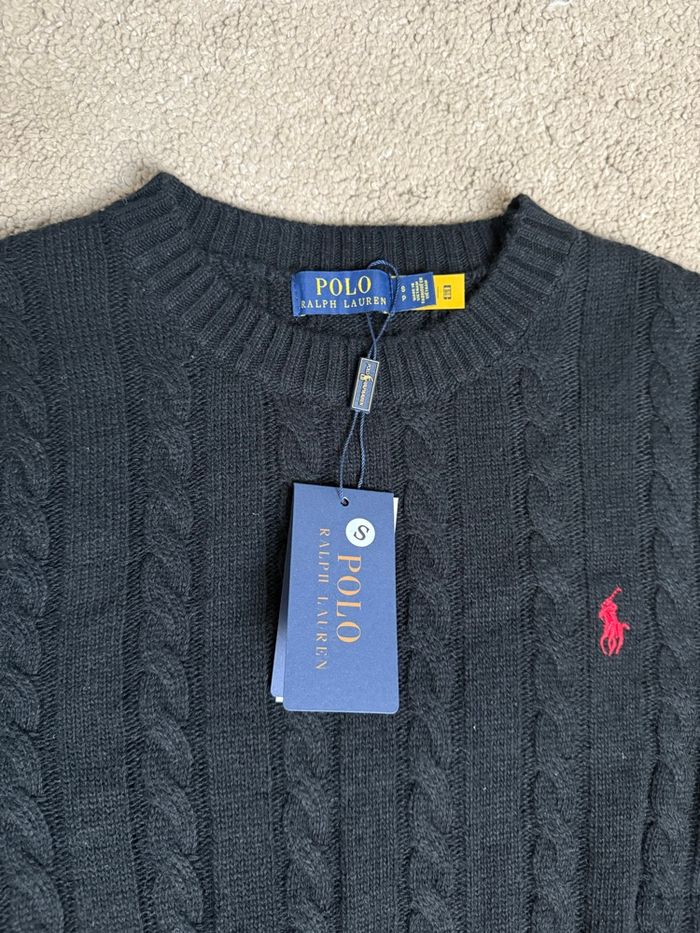 Pull Ralph Lauren - photo numéro 2