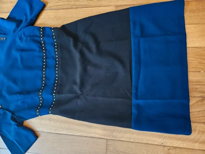 Robe Maison 123 M/38 - photo numéro 3