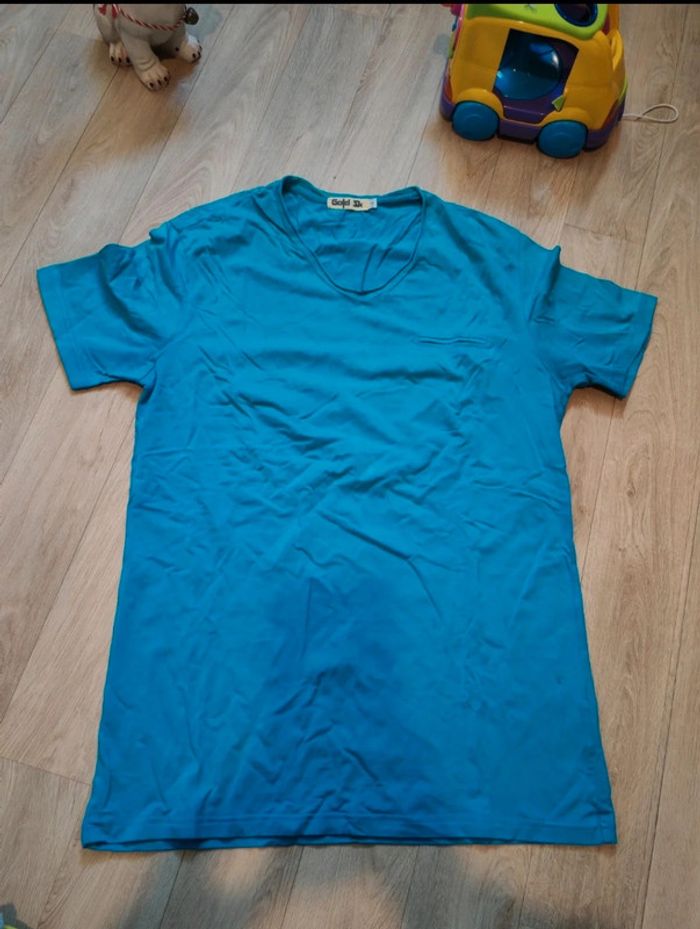 T-shirt homme L