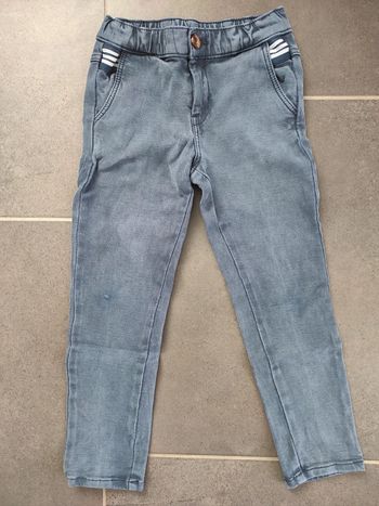 Pantalon garçon Tape à l'oeil