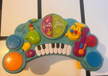 Piano sonore