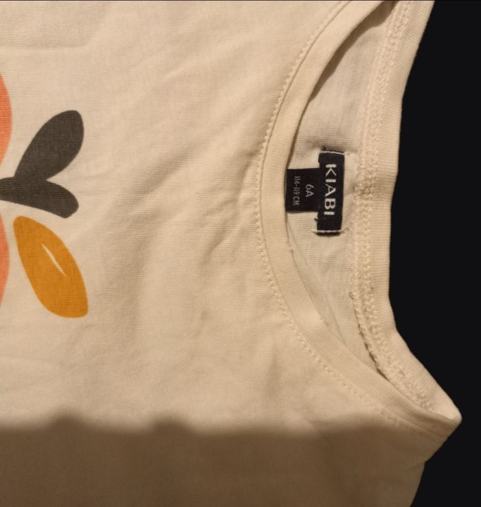 Pyjama 6 ans - photo numéro 2