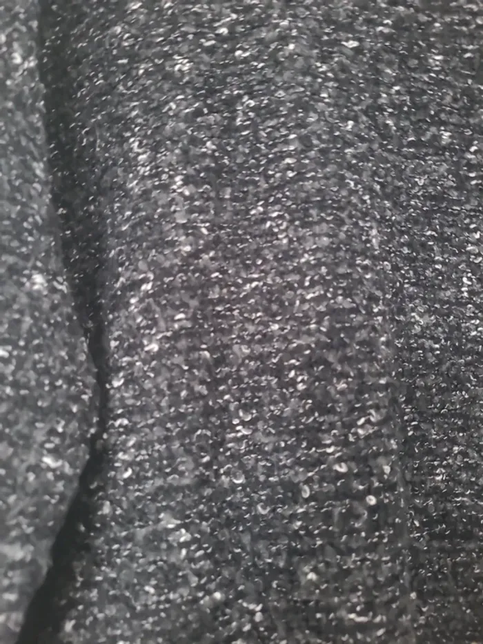 Pull gris 38 - photo numéro 2