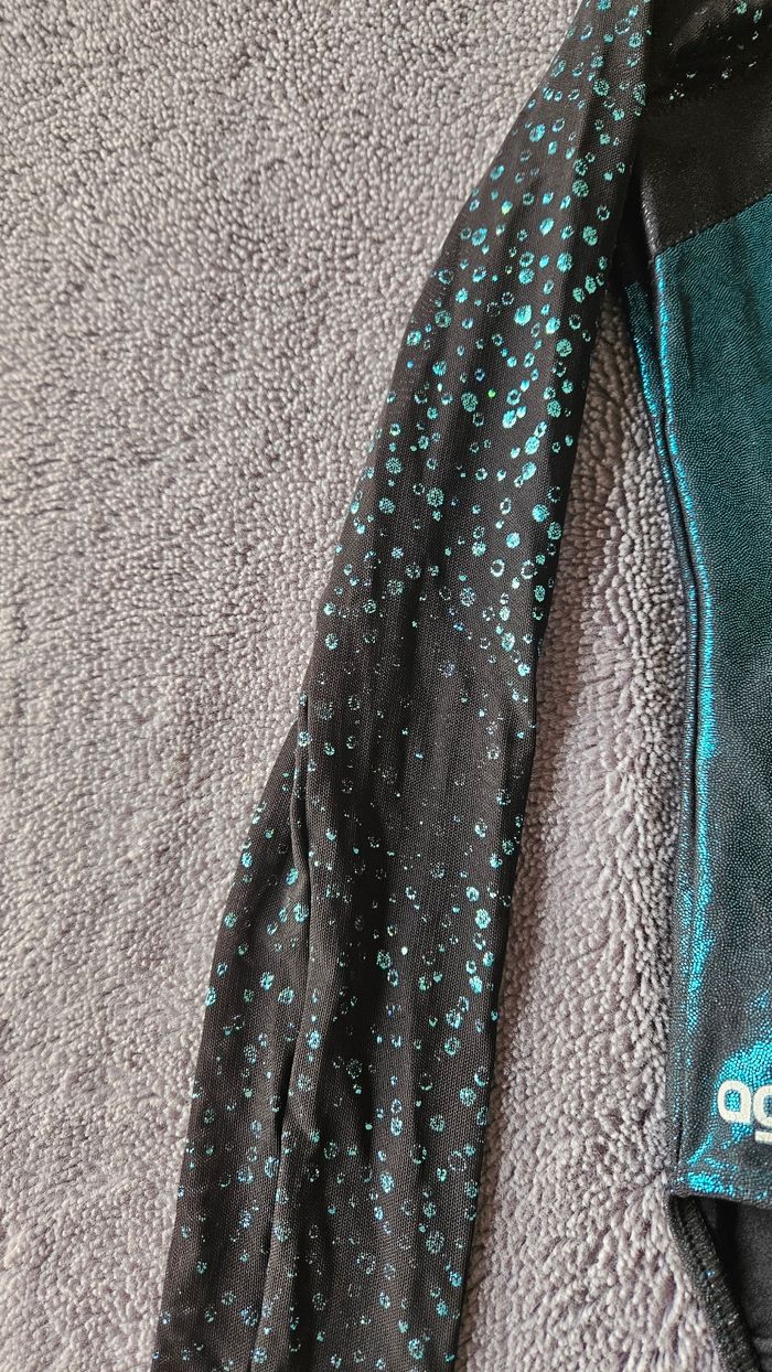 Justaucorps Agiva 14ans - photo numéro 6