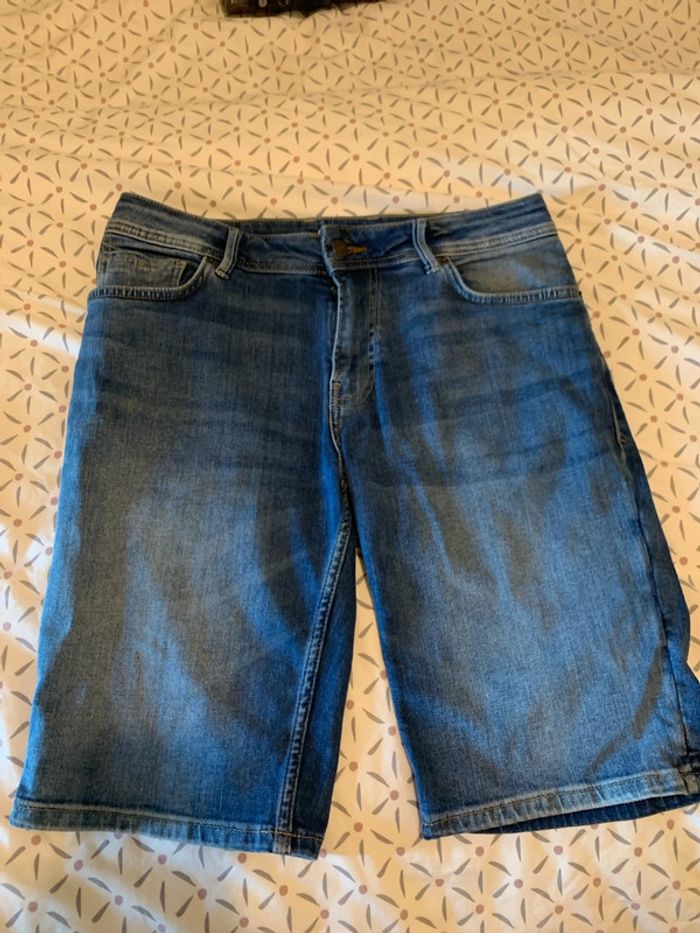 Short Jeans Jules T.38
