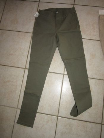 jegging neuf taille 34