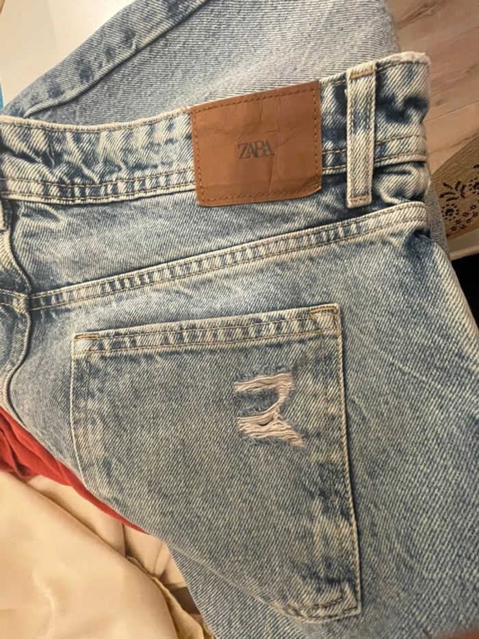 Jeans coupe droite - photo numéro 2