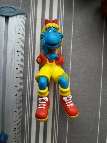 tweenies figurine