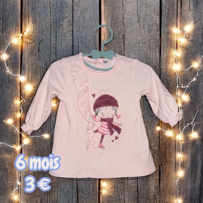 TEE shirt