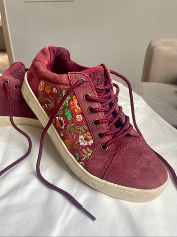 Chaussures femme