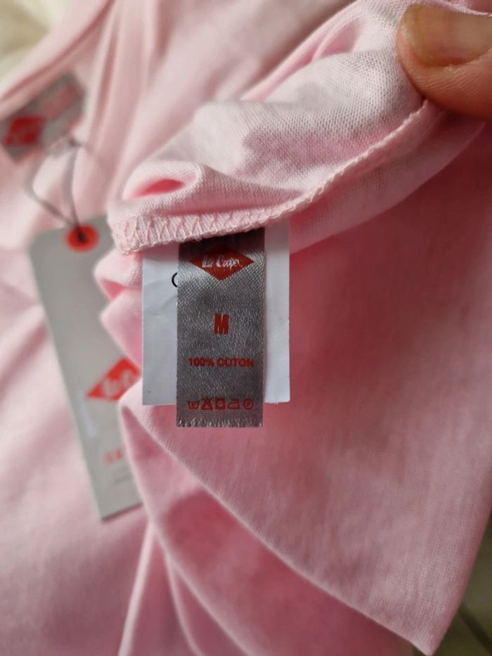 Lot de T-chirt neufs - photo numéro 7