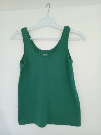 Débardeur taille M
