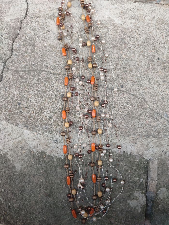 Collier sans marque