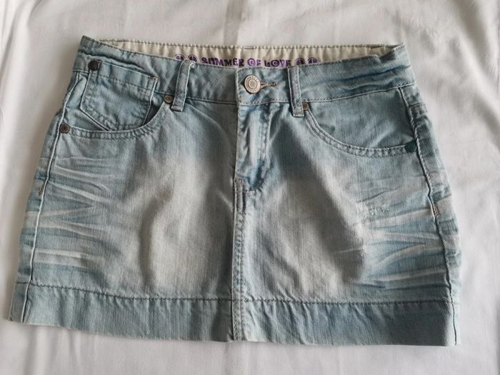 Jupe courte jennyfer 36