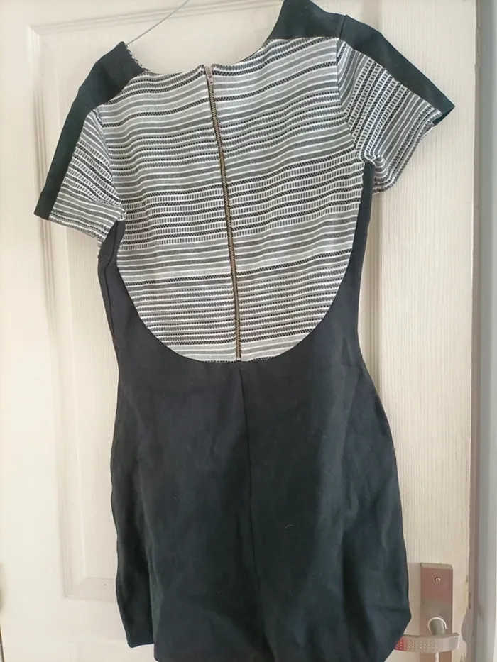 Robe Morgan vintage - photo numéro 3