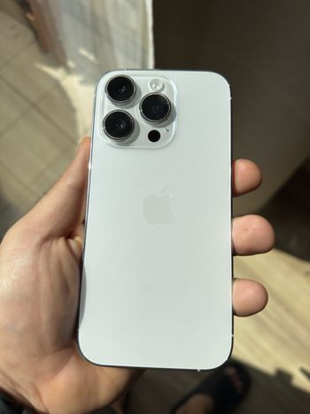 i p h o n e 15 pro Max 512 GB