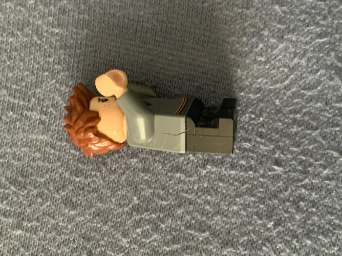 Lego Harry Potter Seamus Finnigan hp268 Set 75383 - photo numéro 2