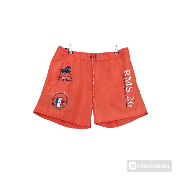 Short taille L