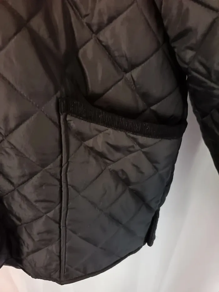 Manteau torrente - photo numéro 2