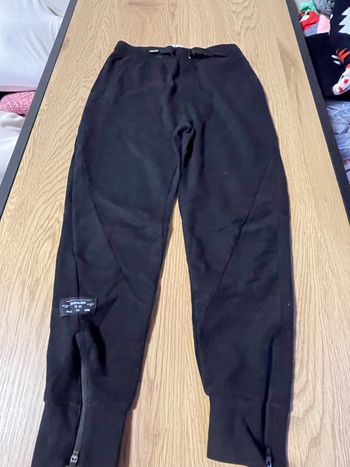 Jogging garçon taille 140