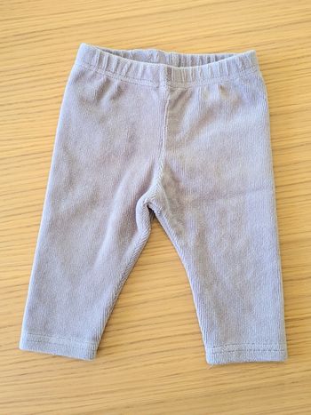 Lot 2 pantalons 3M -lucieju3misaison