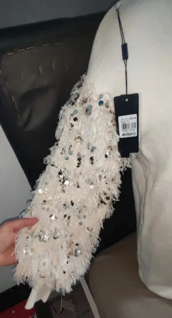 Robe pull