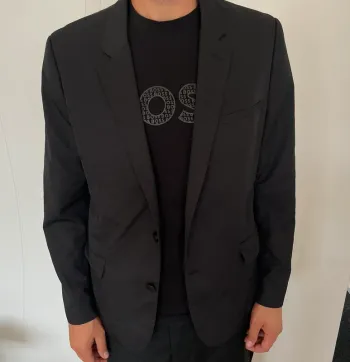 Blazer veste de costard 58