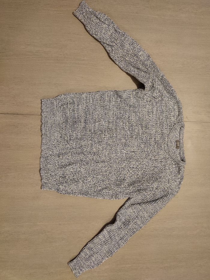 Pull Custer Homme L - photo numéro 3