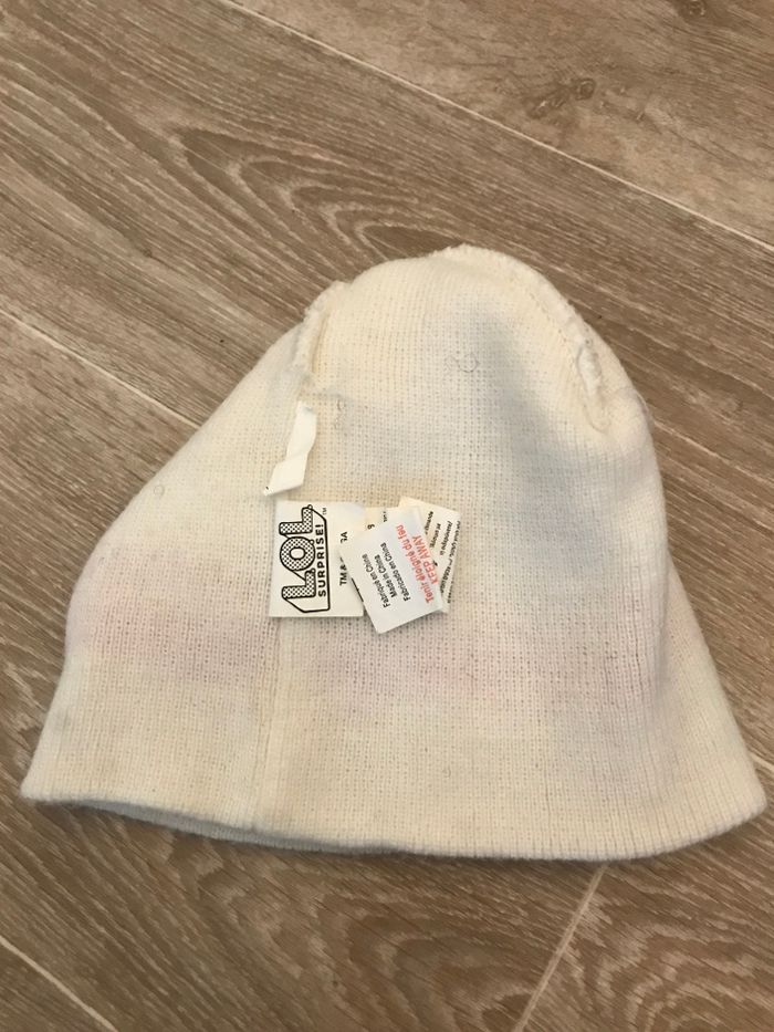 Bonnet - photo numéro 7