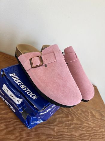 Mules Birkenstock 
